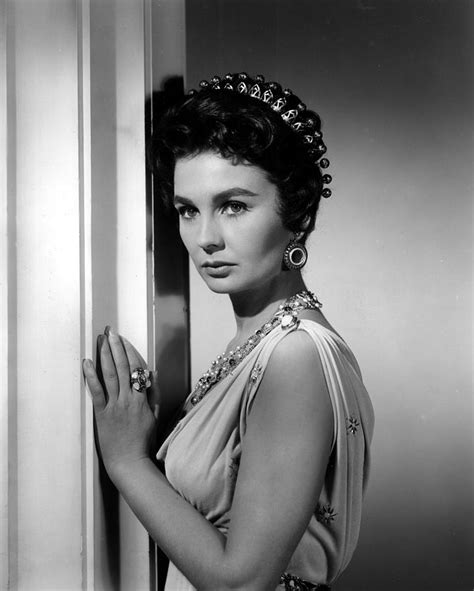 jean simmons nude|Jean Simmons .